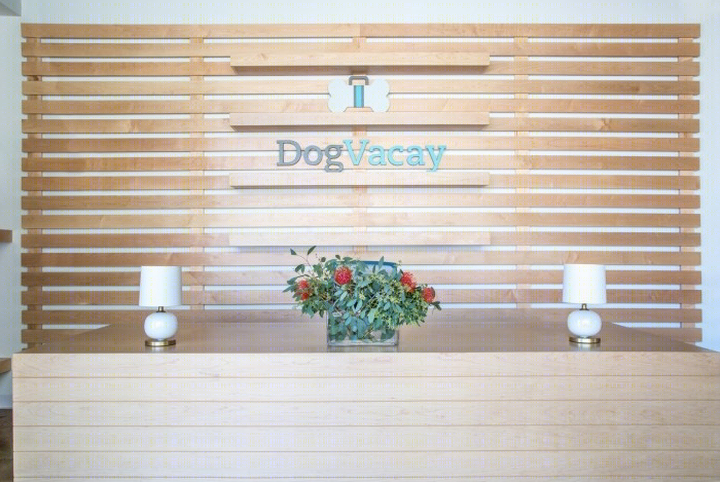 美国 DogVacay 办公室-20