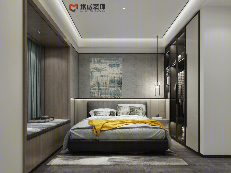深圳大冲-私宅-7