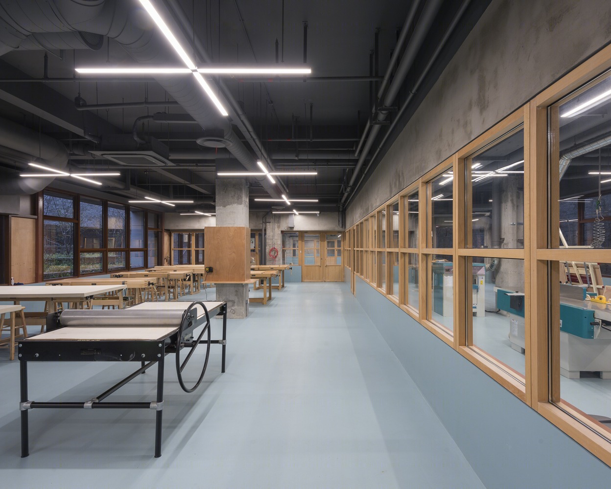 上海BCampus学习空间-18