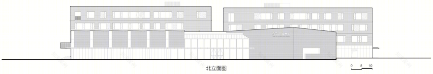 重庆两江人民小学丨中国重庆丨gad-155