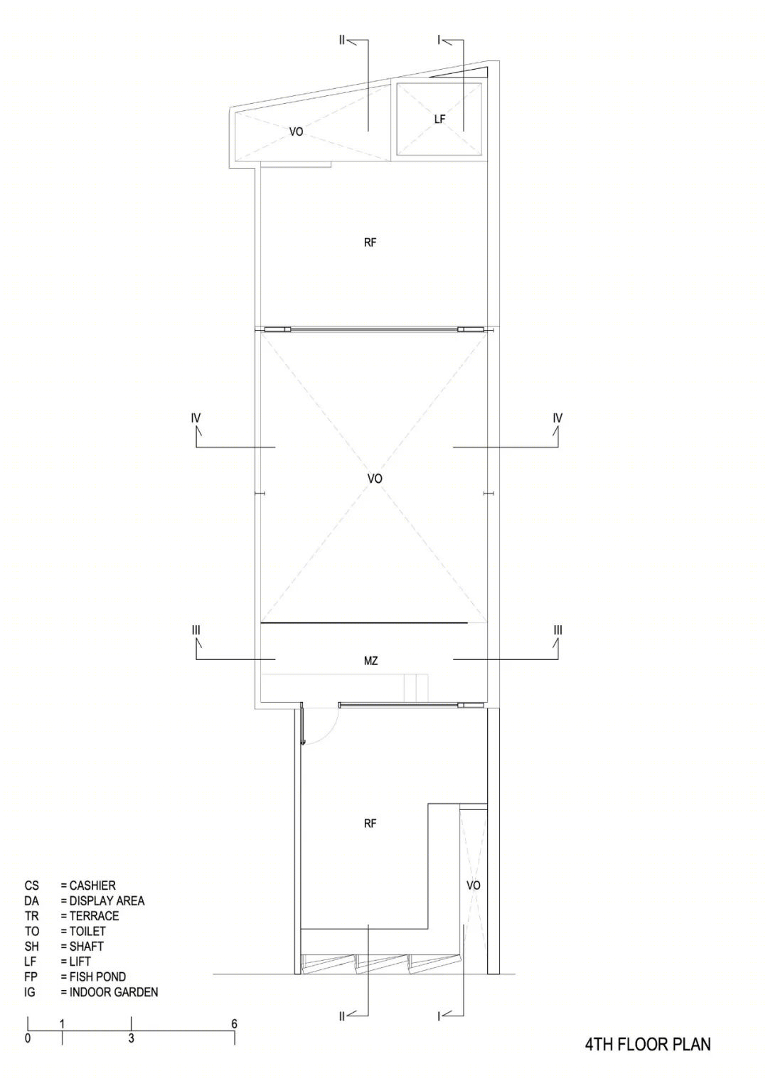 万隆 TOTO Kitchen 展厅丨Studio Avana-22