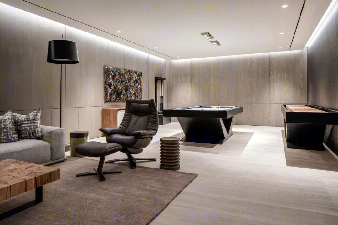 SAOTA 设计三座豪宅,诠释现代简约与自然共生-34