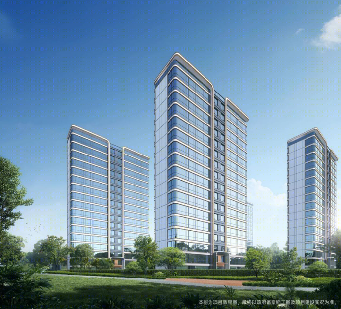 可变X空间 · 探索无限可能的居住体验丨搜建筑-116