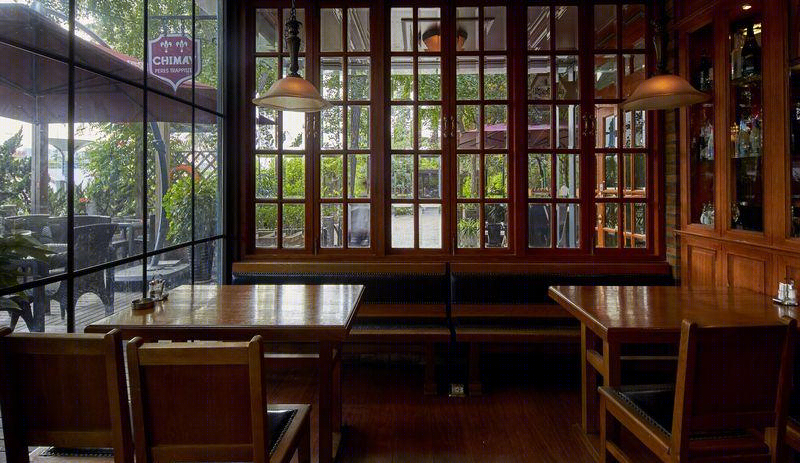 玛莲娜餐厅-26