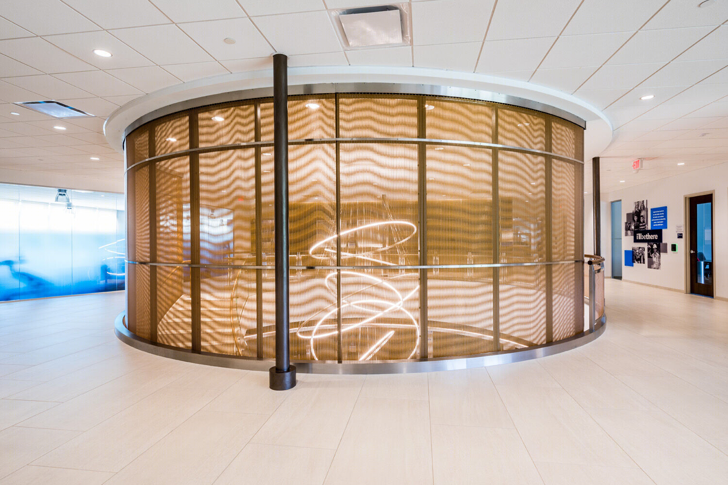 UGI 总部丨美国丹佛丨Bernardon-35