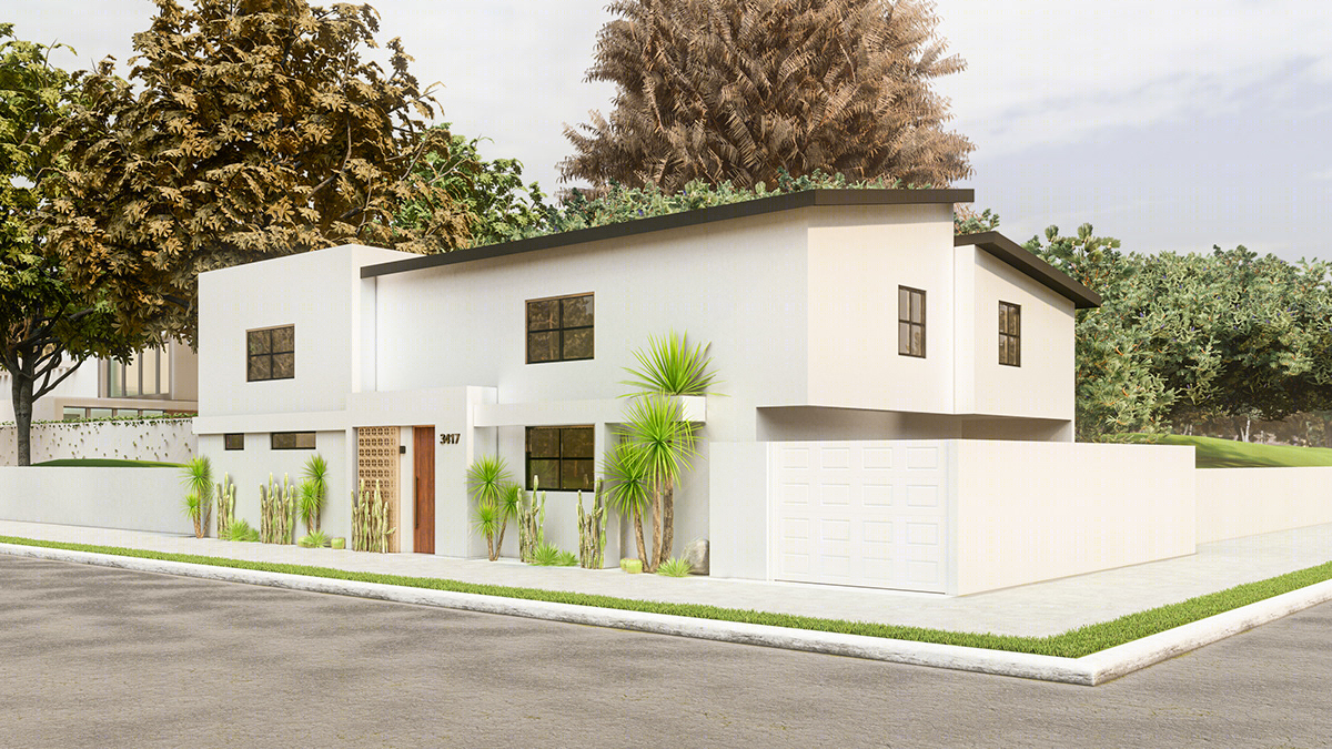 Cocoon Recovery Home-2