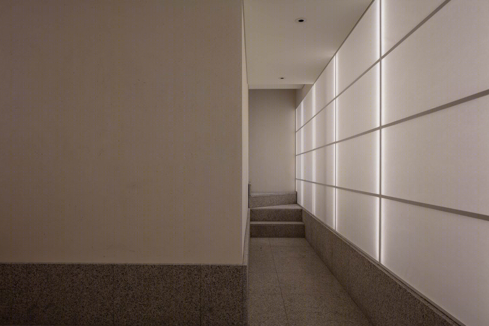 韩国 Life Positive Studio 旗舰店设计丨韩国首尔丨Jaeyoung Choi-50