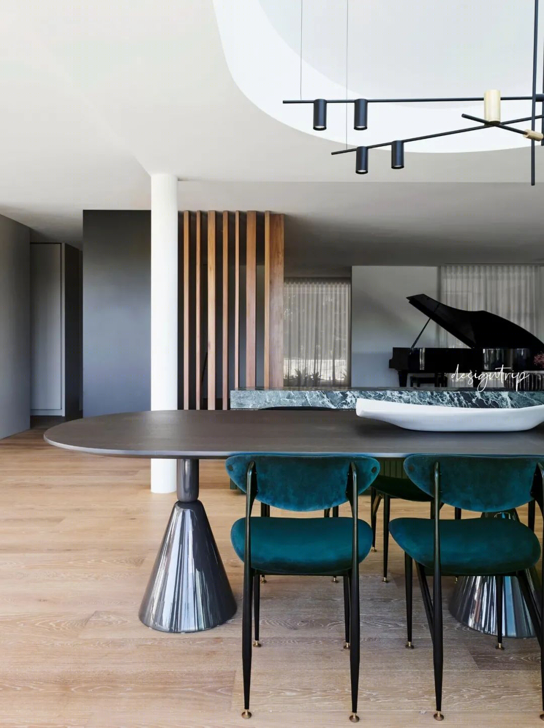 COVE 别墅丨澳大利亚悉尼丨Decus Interiors-16