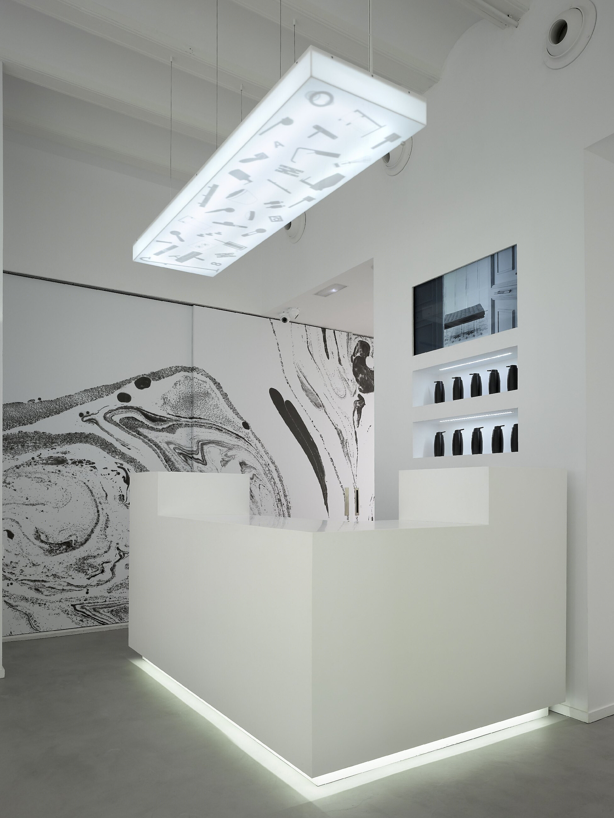 西班牙"El Picaporte"展厅-26