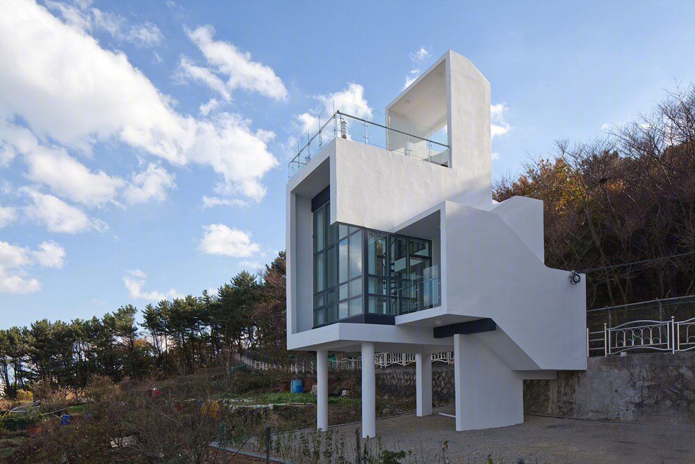 韩国Haedoji村-4