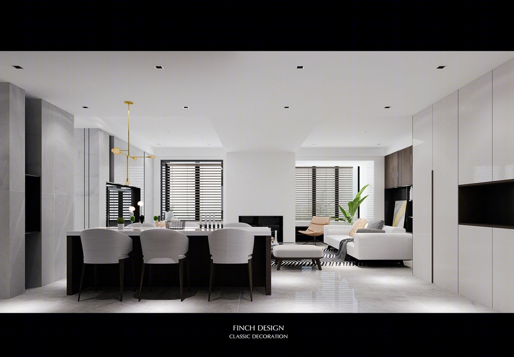 FINCH ROOM 跃层方案                     -5