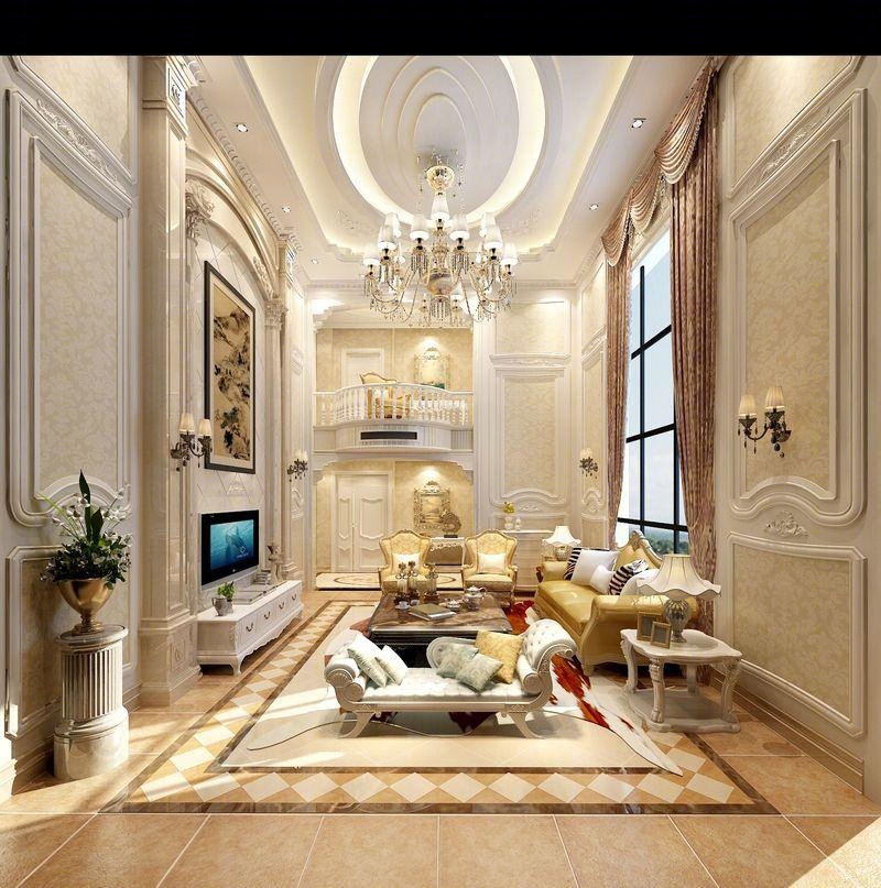 叶洋丨平天湖水云涧别墅-5