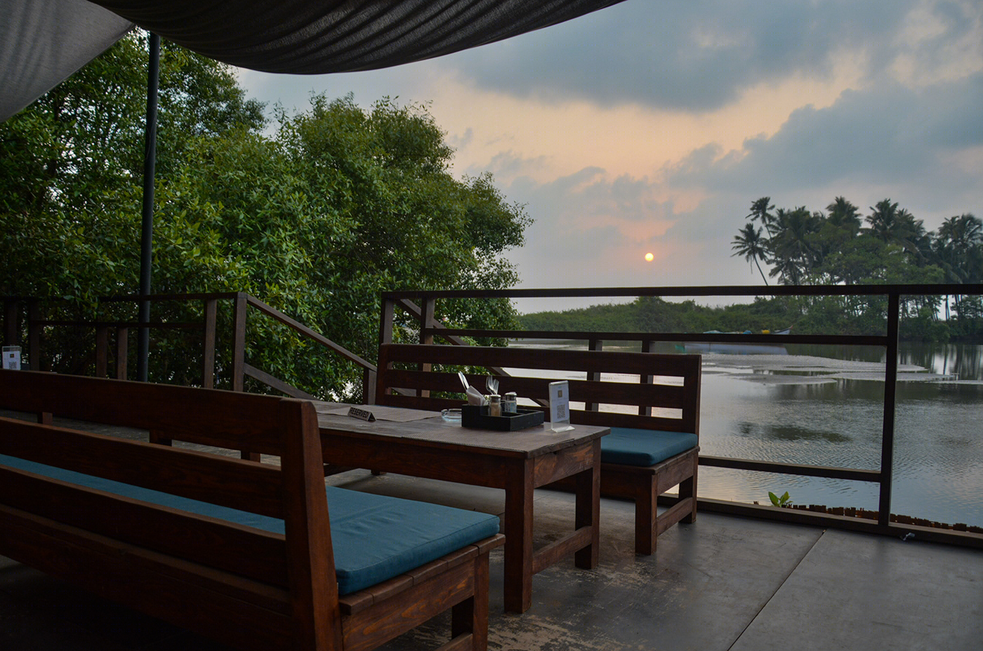 Goa, 2021-0