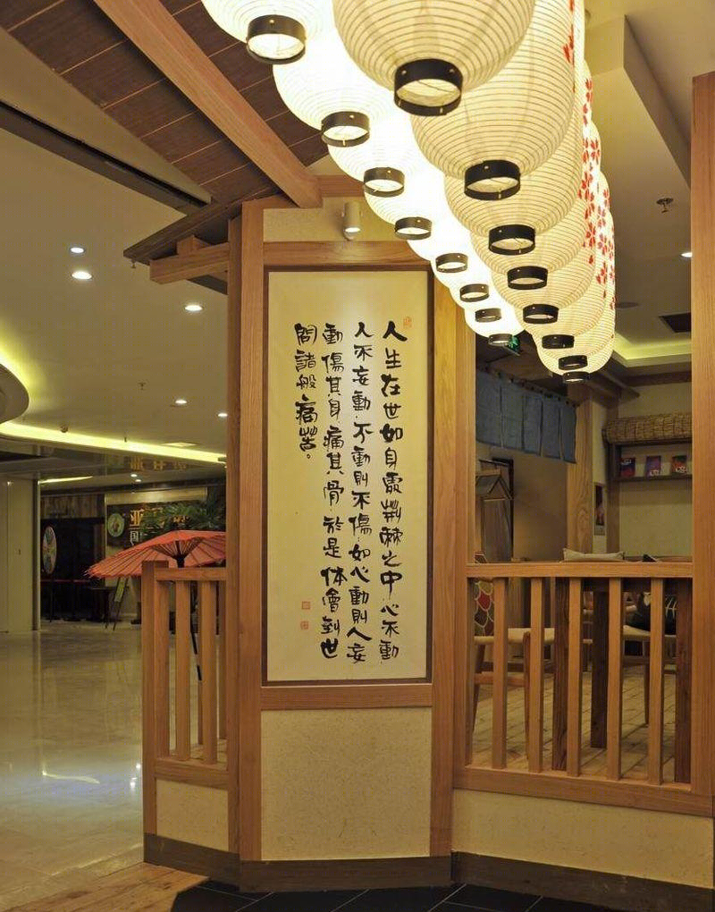 敬麒麟丨半饱甜品店-0