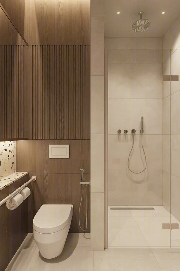 白俄罗斯明斯克优雅家居设计丨G8Interior-42