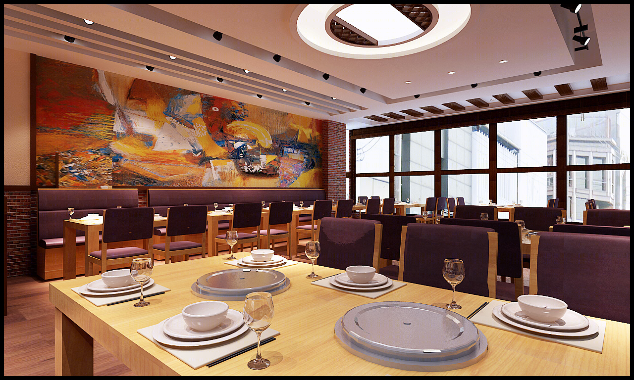 Sindo Korean cuisine·辛道韩国料理-9