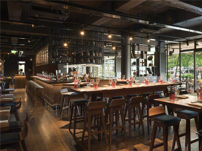 仰光 G 酒店-10