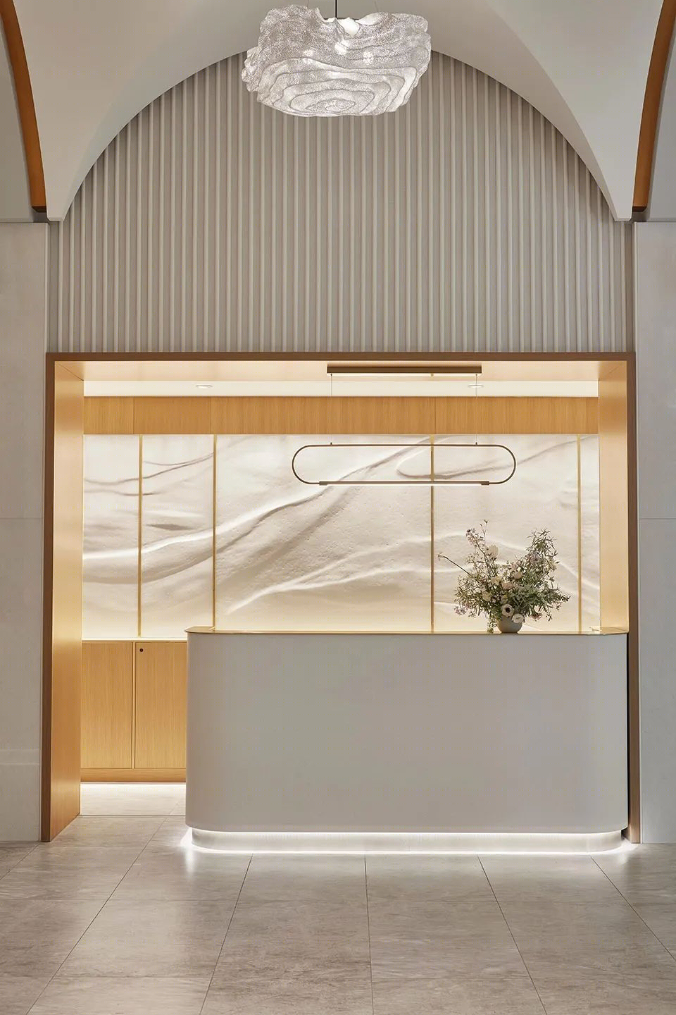 蒙特利尔 Château Champlain 万豪酒店丨加拿大蒙特利尔丨Sid Lee Architecture-15