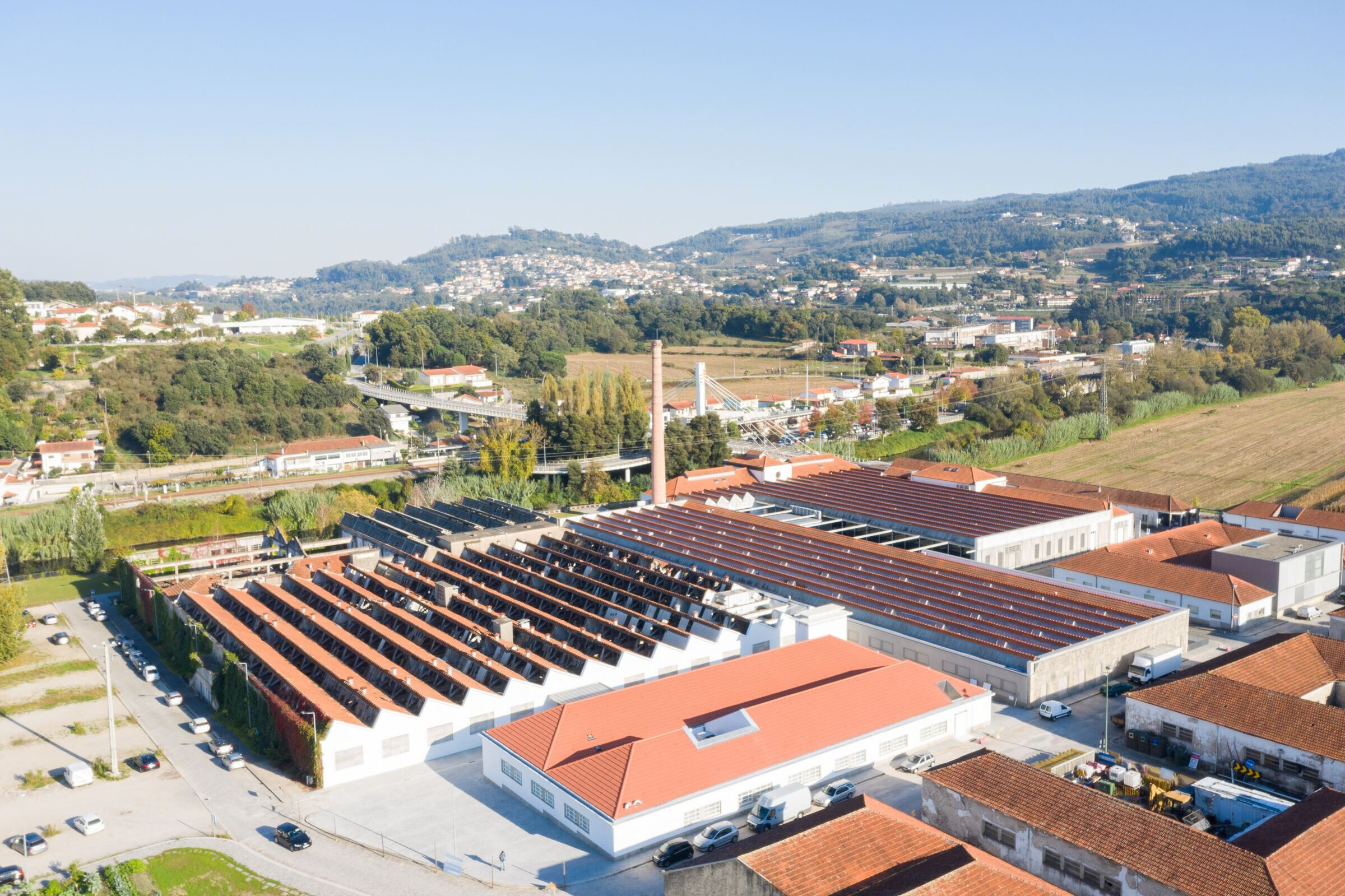 葡萄牙圣托斯奥市艺术馆设计丨Câmara Municipal de Santo Tirso-54