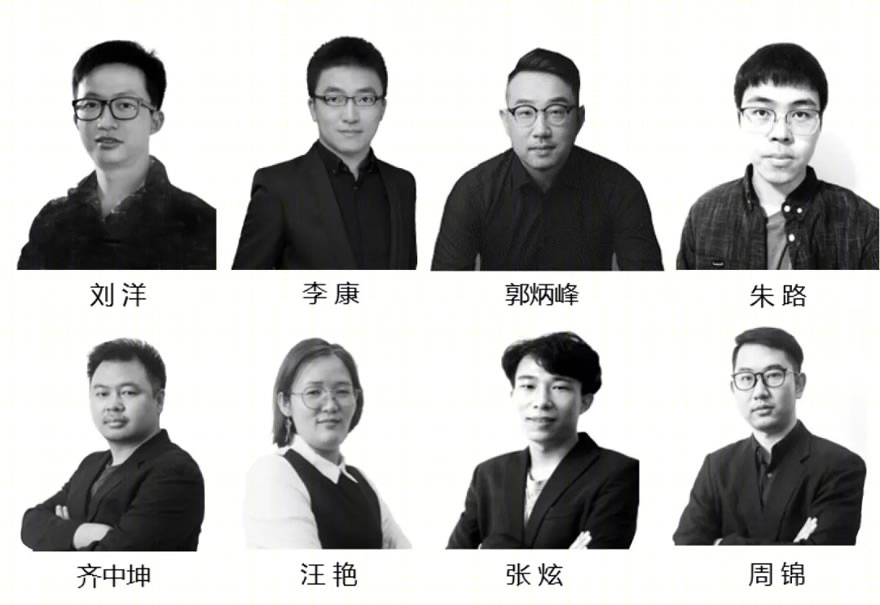 沈阳万达·盛京ONE展示区丨中国沈阳-77