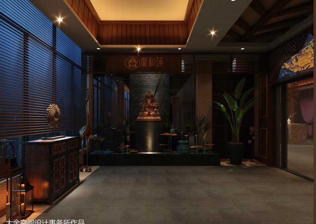 泰和莎壘街店-6
