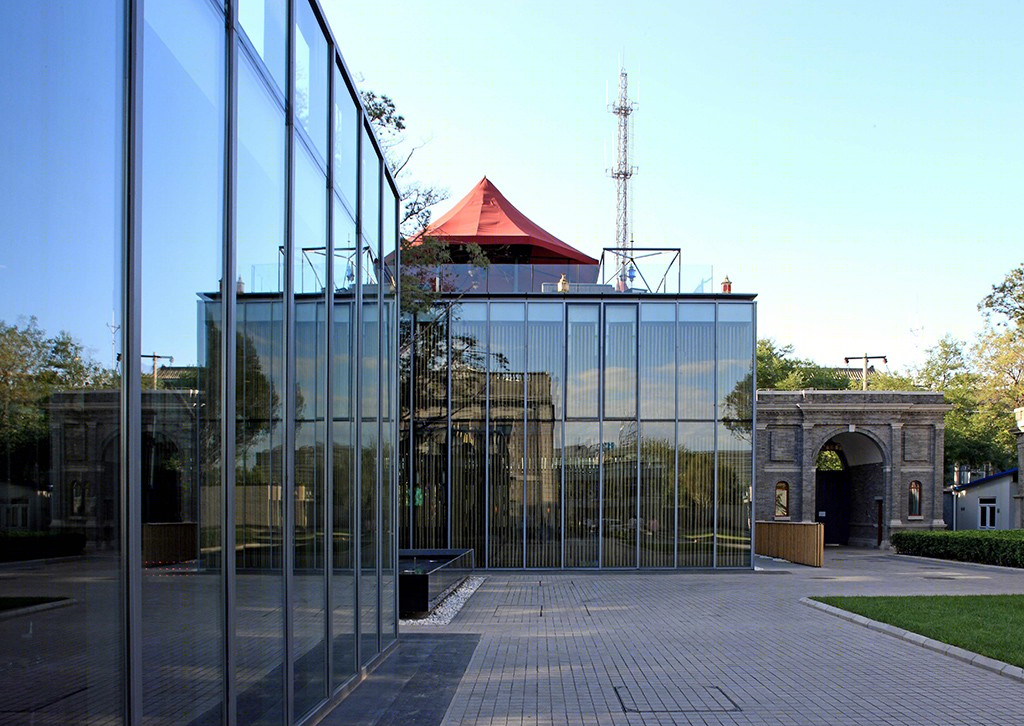 北京前门23号建筑-28