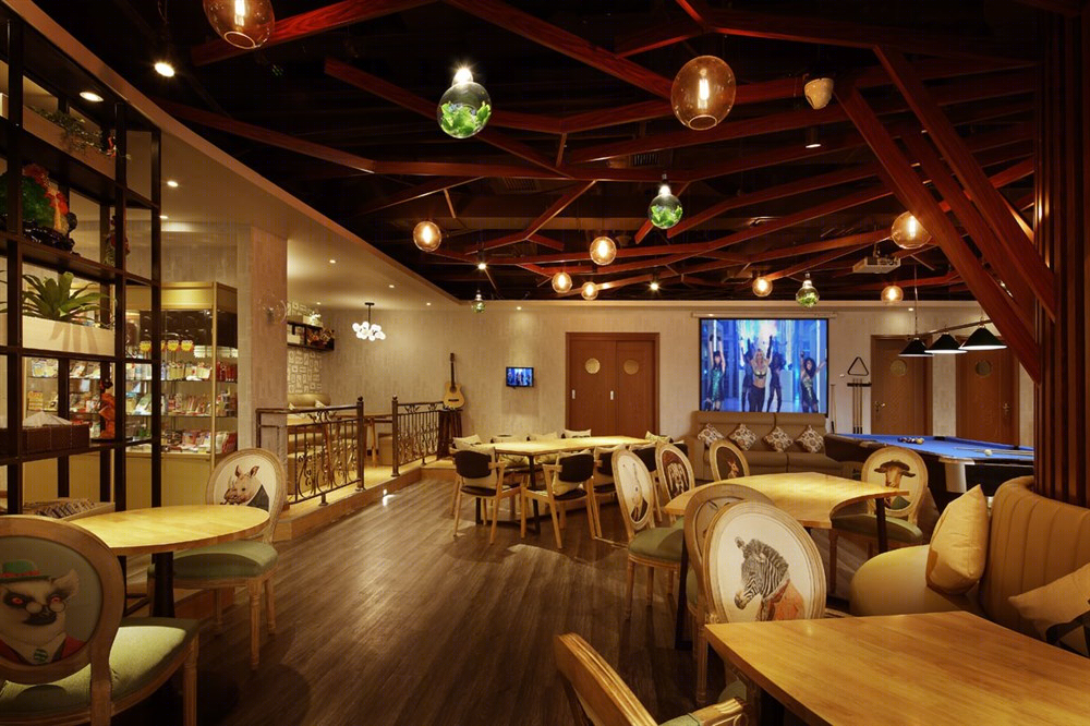 布吉唯百合酒店（Phuket Century Kingdom Hotel）-29
