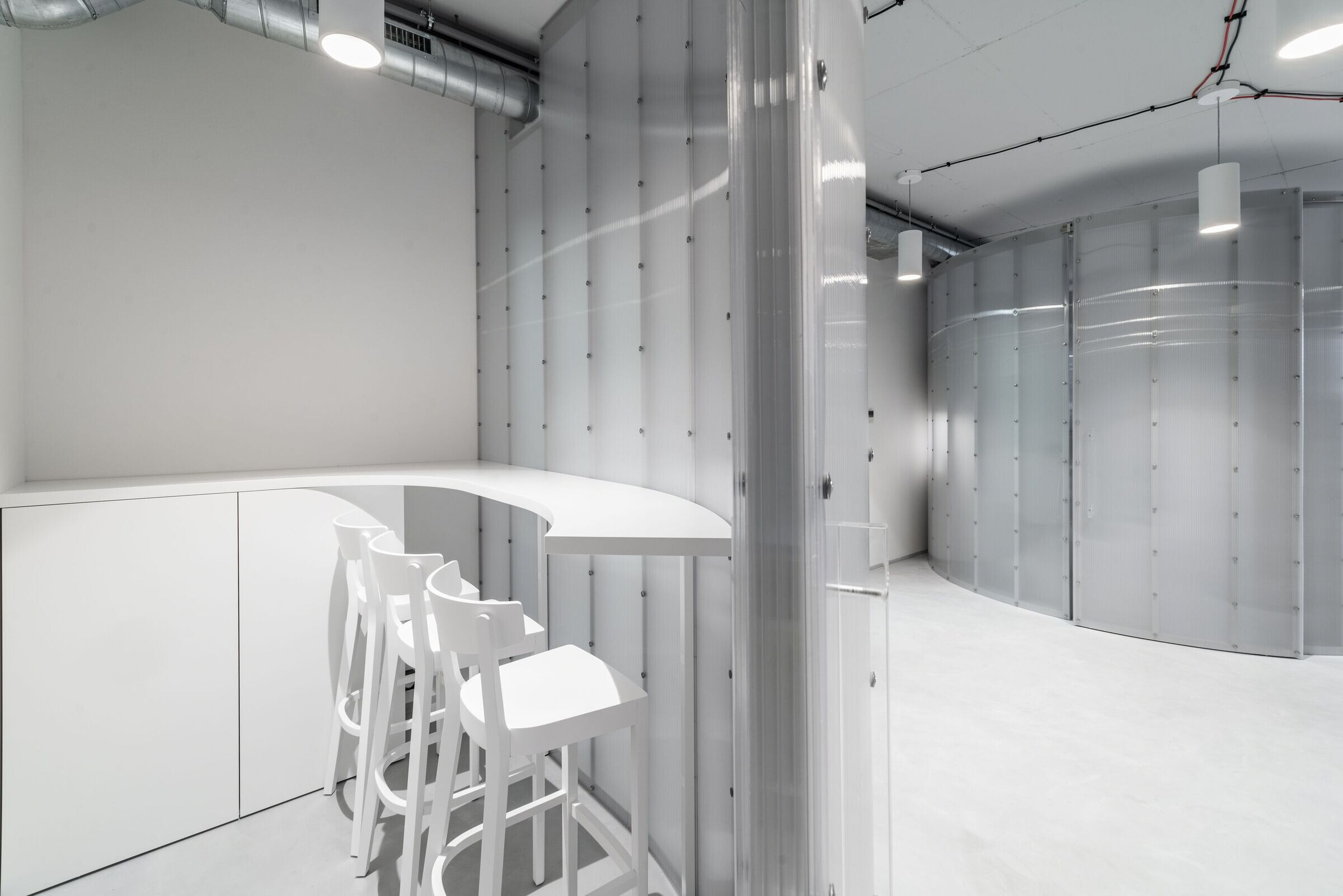 MELOWN TECHNOLOGIES SE 办公室设计丨捷克丨studio AEIOU-55