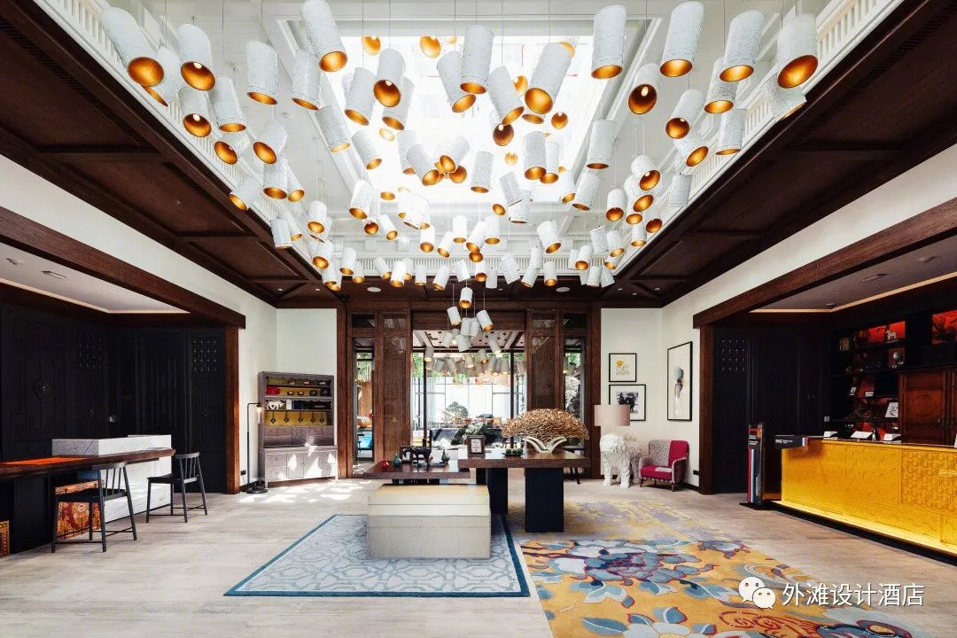 香格里拉英迪格酒店设计丨中国迪庆丨designhotels-31