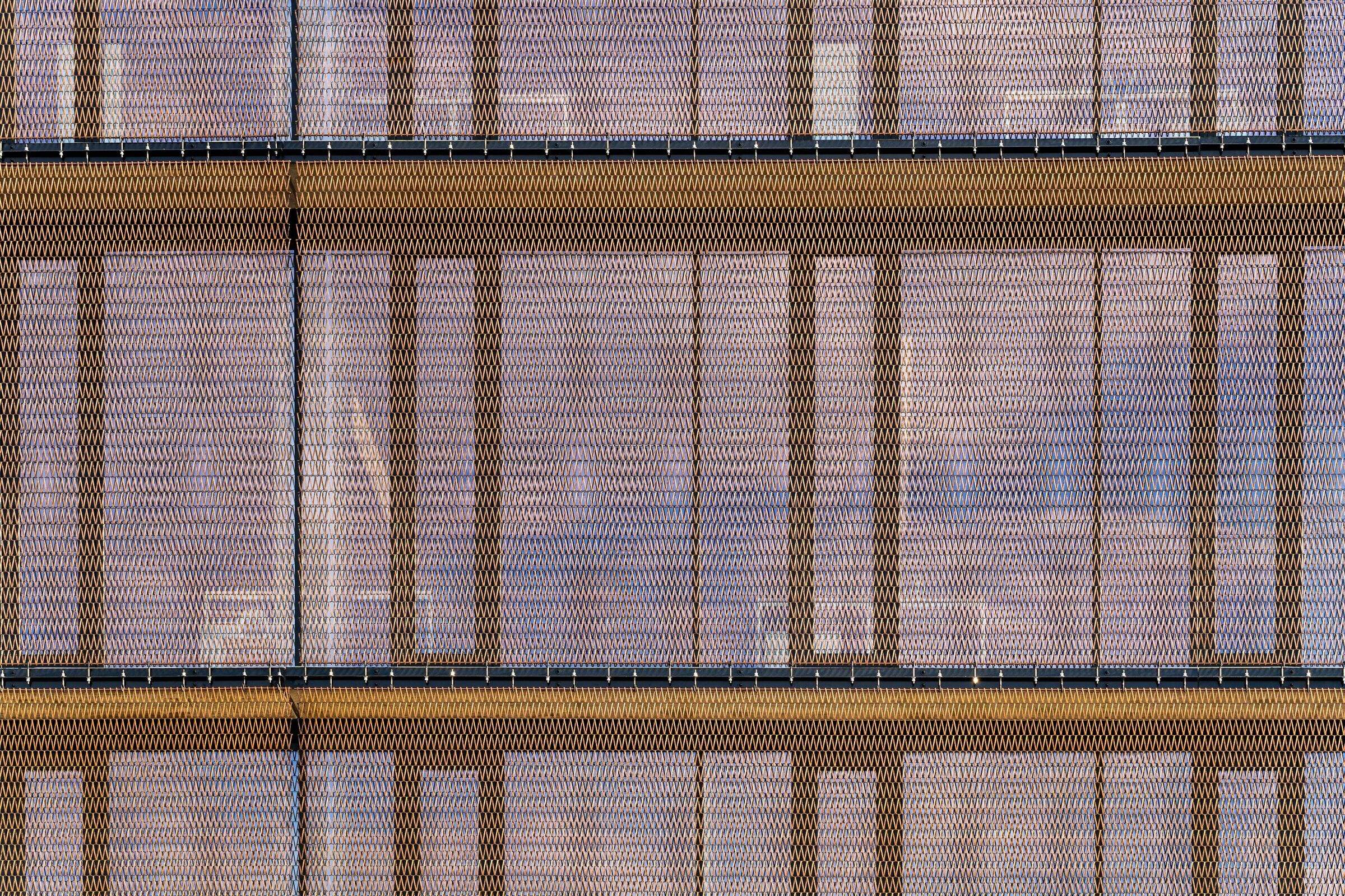 布达佩斯 Market Épito 建筑公司总部丨匈牙利布达佩斯丨Codina Architectural-31