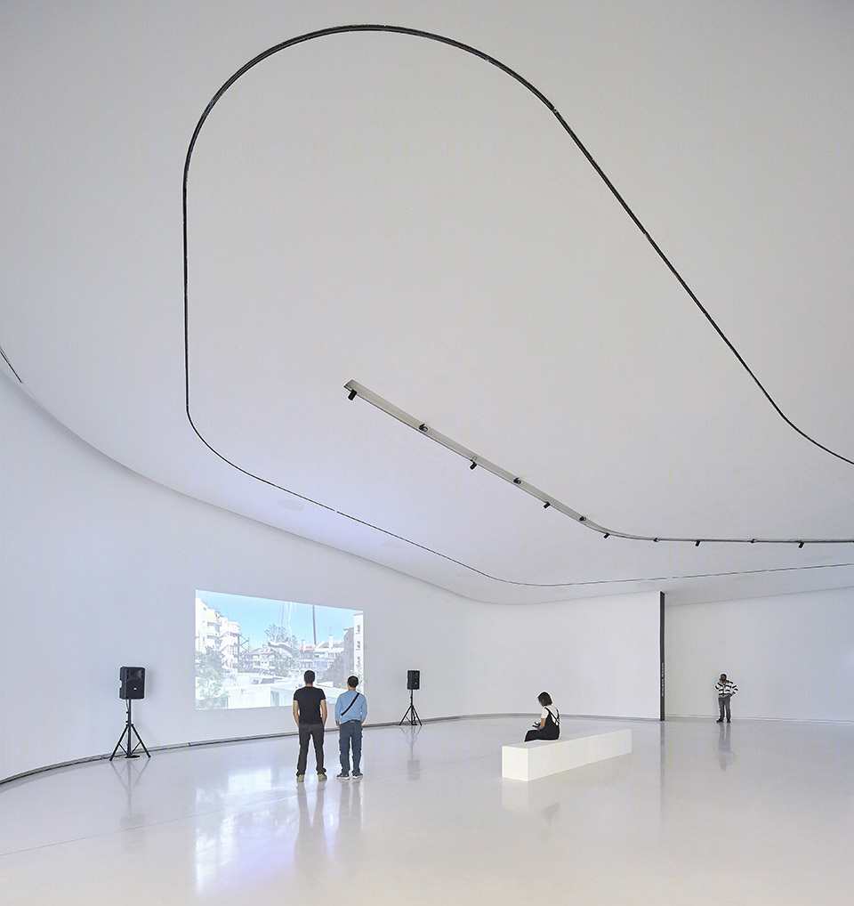 里斯本塔霍河边艺术,建筑和科技博物馆-23