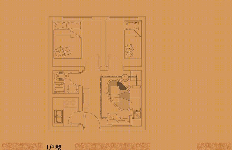 商业群楼更改为租住住宅-31