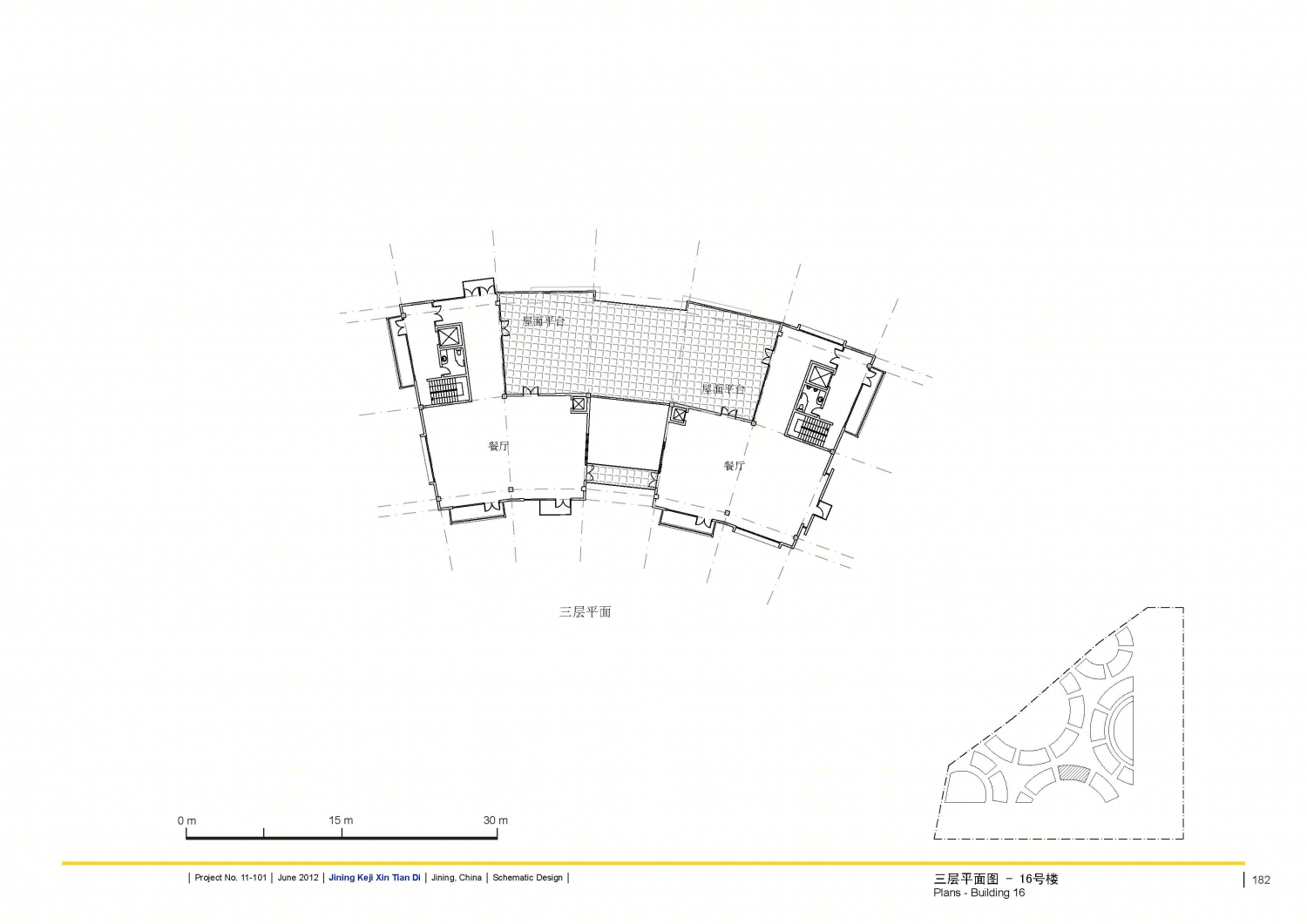 印象吟龙湾办公建筑设计-202