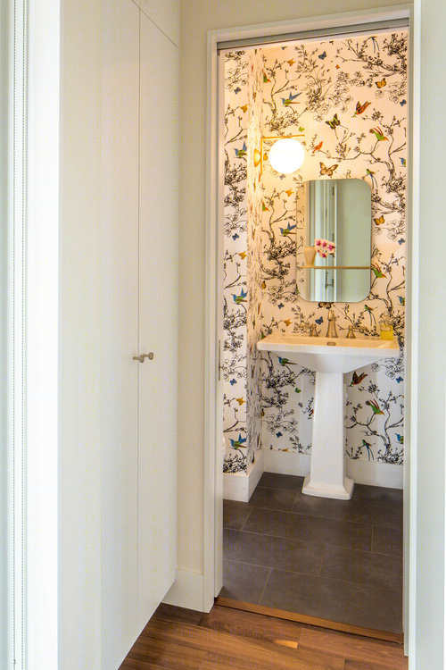 Gardner Residence Studio BV-8