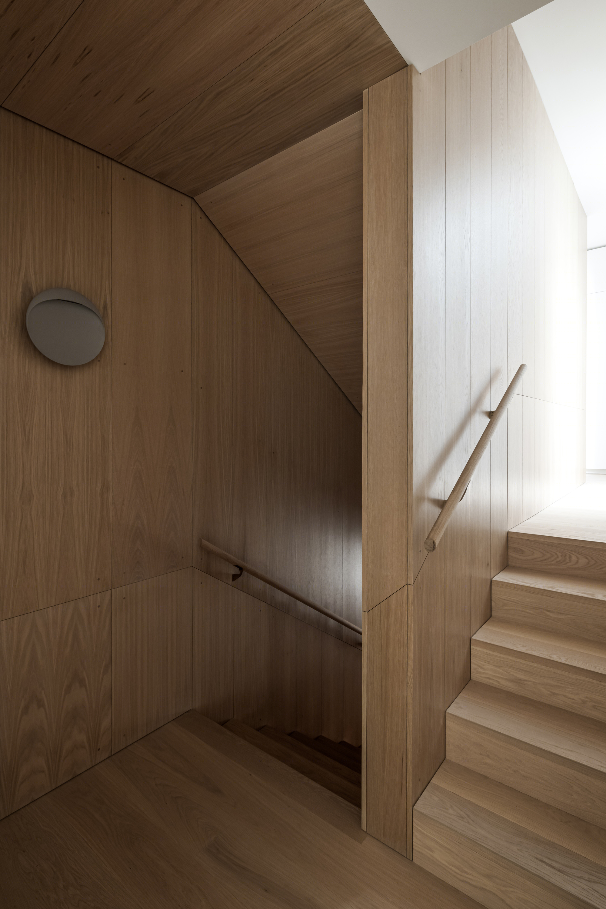 OG Home & Studio · 历史悠久的加拿大住宅丨加拿大哈利法克斯丨Omar Gandhi Architect-51