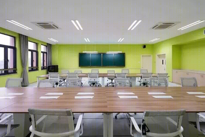 杭州市育海外国语学校-48
