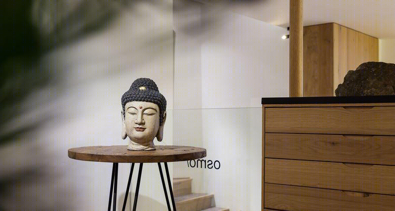 木质美学空间 · OSMO 时间牧歌-23