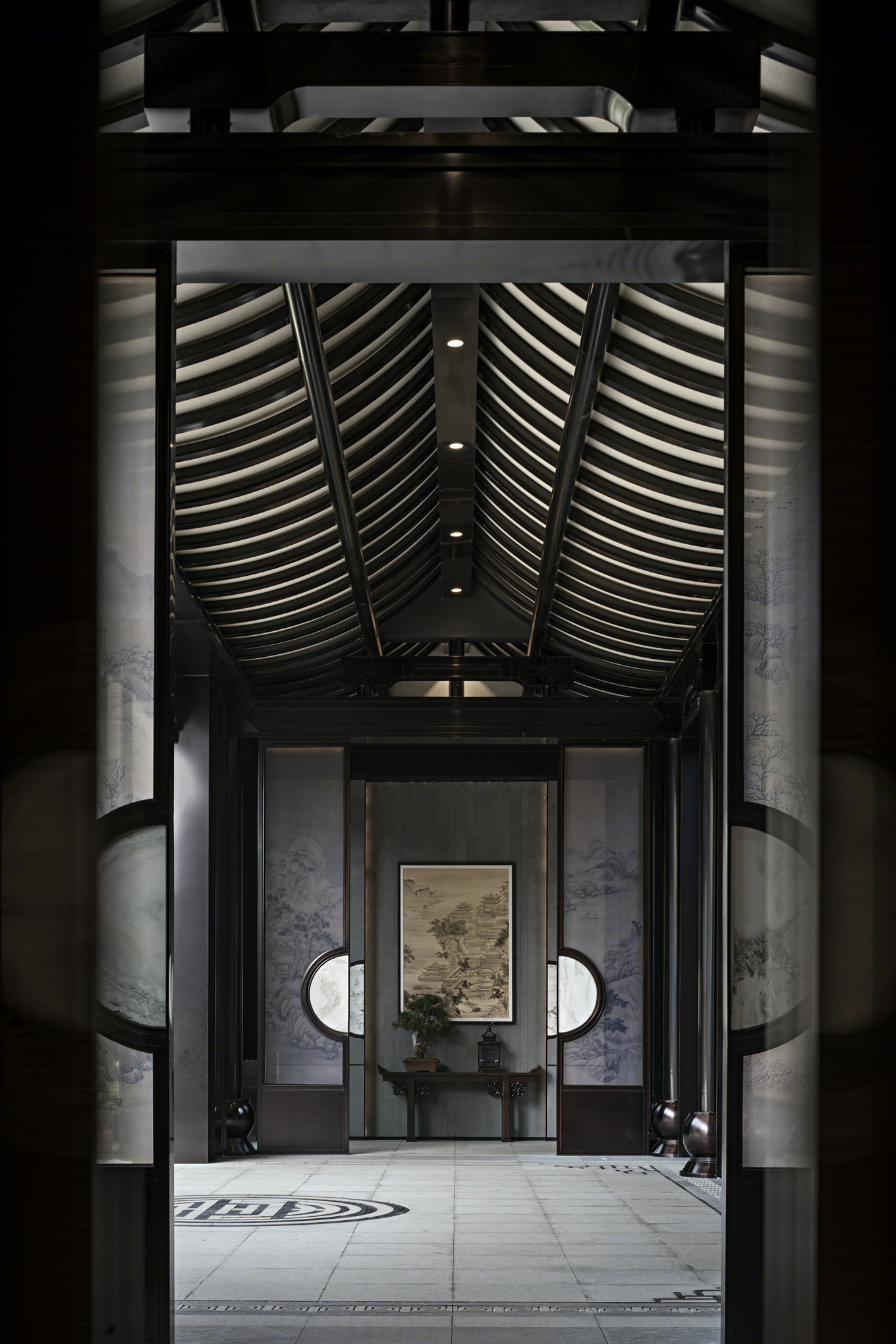 长沙中交建发松雅院-18
