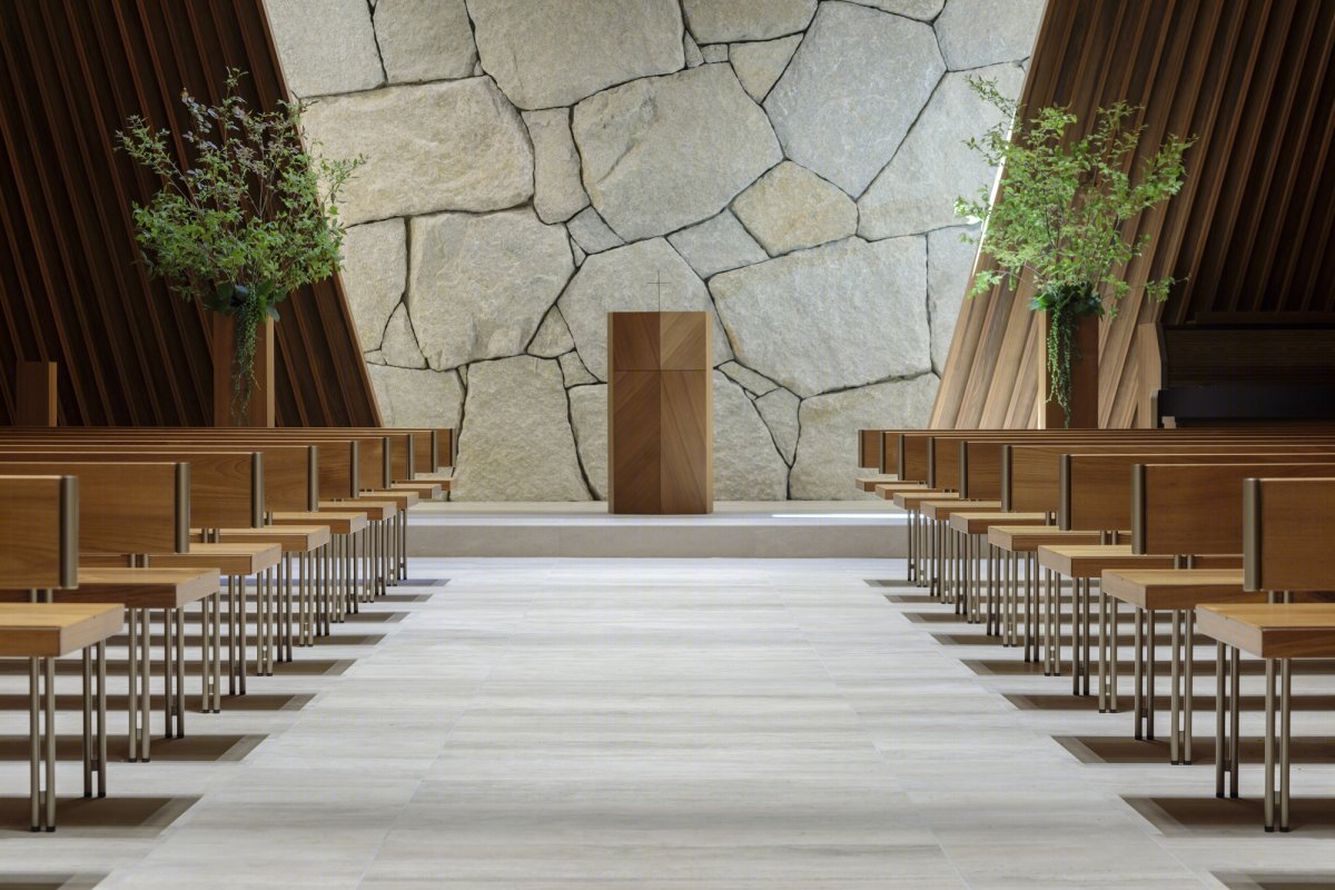 The Westin Miyako Kyoto 婚礼教堂翻新 | 现代优雅与传统历史的完美融合-7