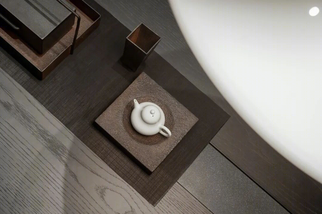 杭州江河鸣翠生活美学馆丨中国杭州丨木君建筑设计 MDO-46
