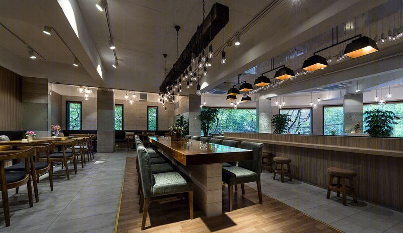 Cravings 咖啡店-10