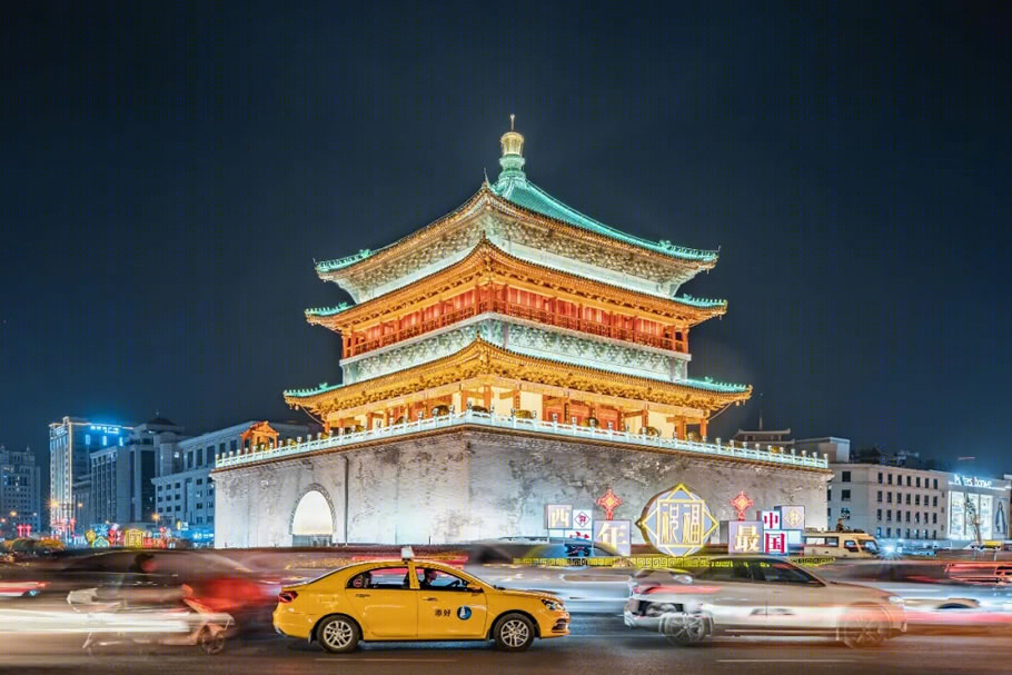 绿城新兴·玉园丨中国西安丨BA蓝城设计-6