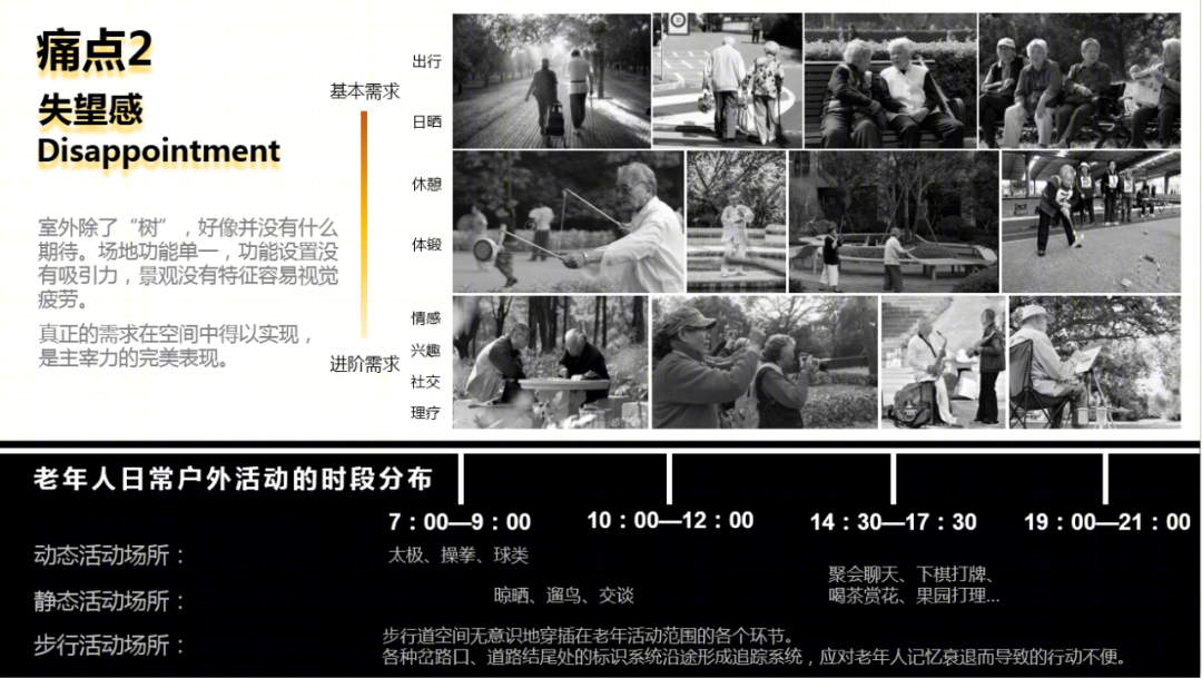 康养社区景观设计 · 以老人为中心,创造全浸润疗愈空间丨栖城景观设计团队-52