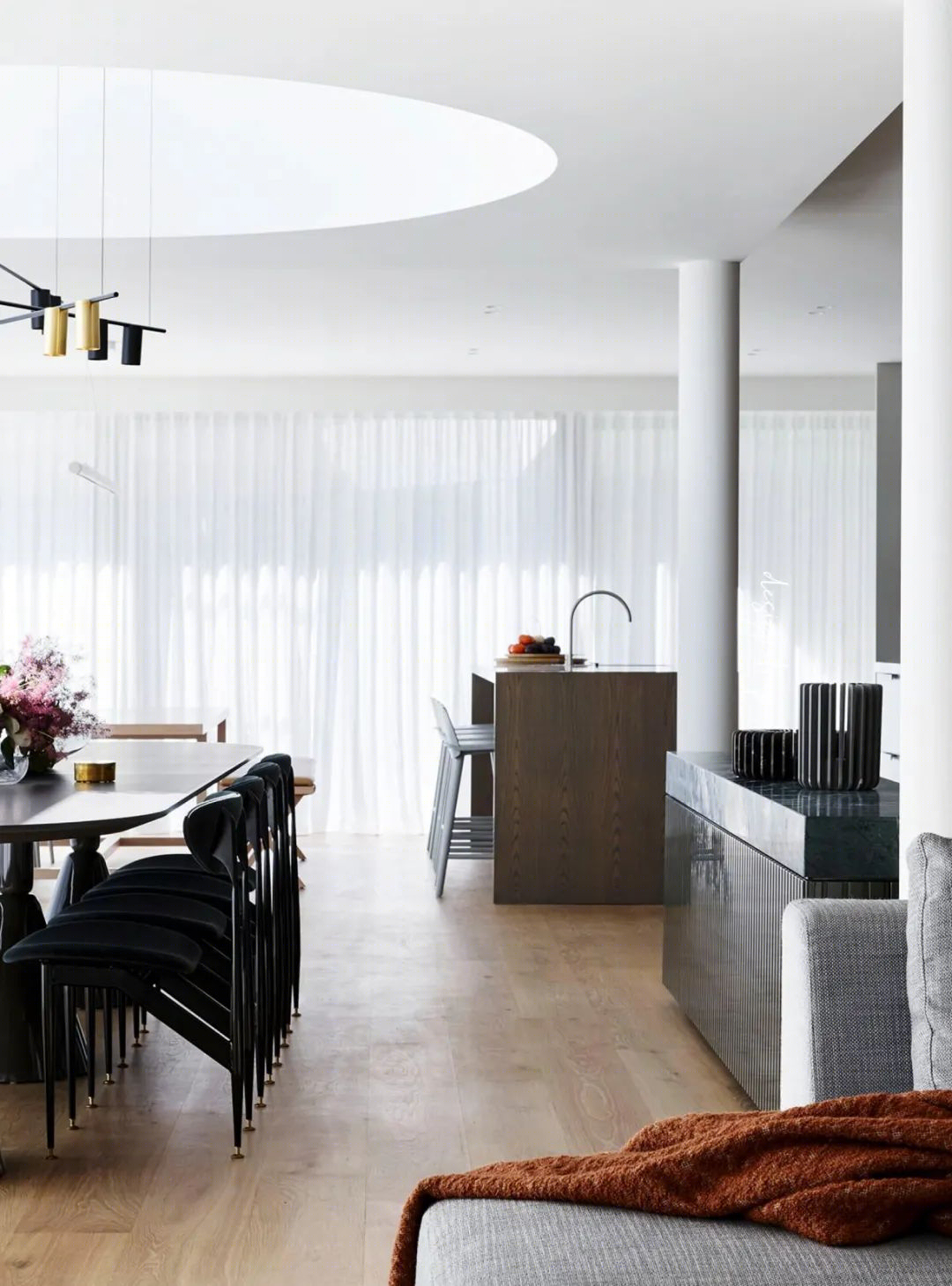 COVE 别墅丨澳大利亚悉尼丨Decus Interiors-17