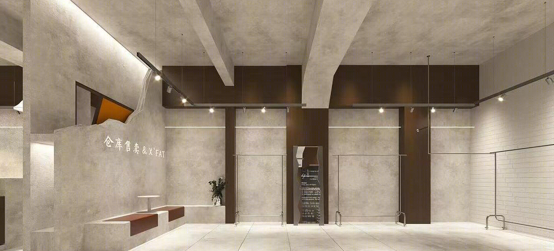 91㎡买手店°C叙利亚风-5