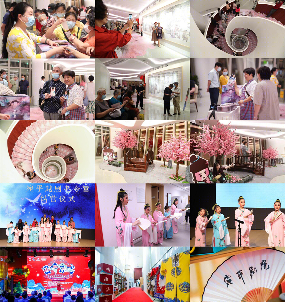 宛平剧院改扩建工程丨中国上海丨同济大学建筑设计研究院(集团)有限公司-100