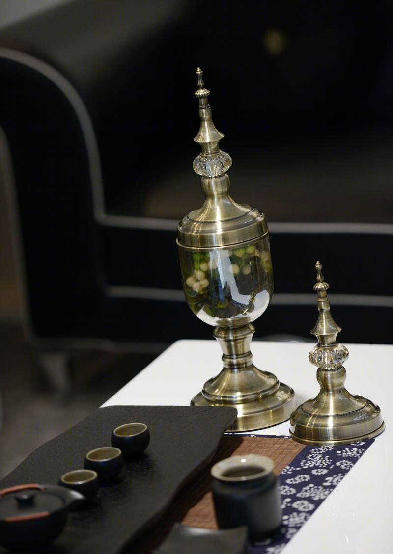 潮汕精致港台风居所-12