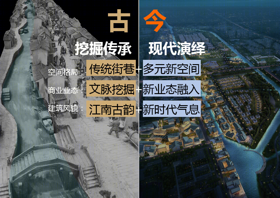 苏州市相城区陆慕老街区域城市设计-42
