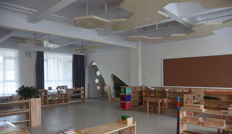 北京博苑宜阳实验幼儿园-17
