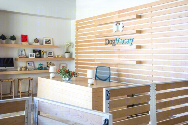 美国 DogVacay 办公室-23